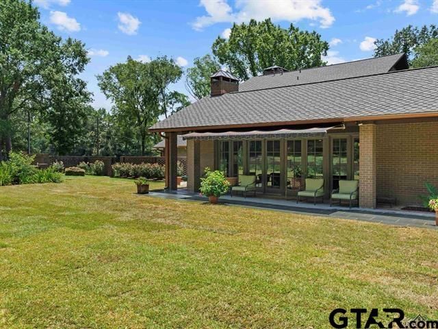 708 Richardson Lane, Henderson, TX 75654