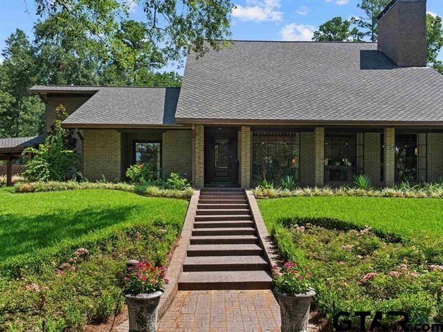 708 Richardson Lane, Henderson, TX 75654