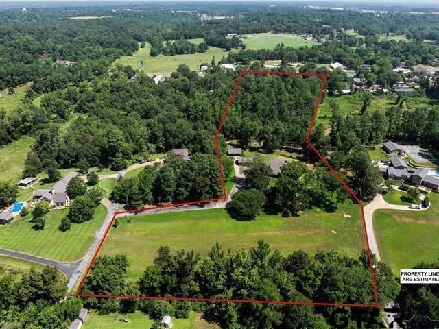 708 Richardson Lane, Henderson, TX 75654