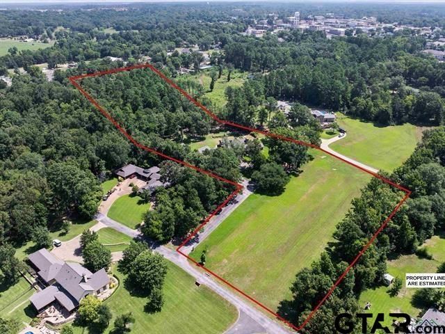 708 Richardson Lane, Henderson, TX 75654