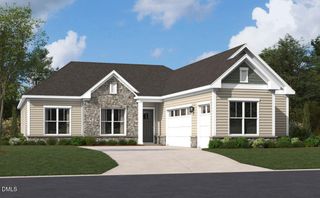 1151 Masters Place Way 171, Durham, NC 27703