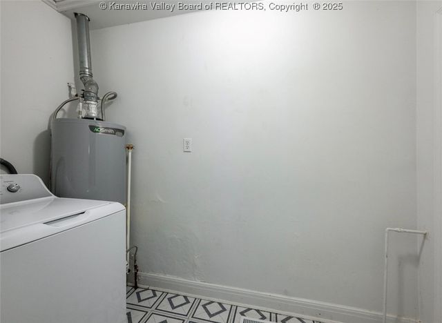 863 Valley Pike, St Albans, WV 25177