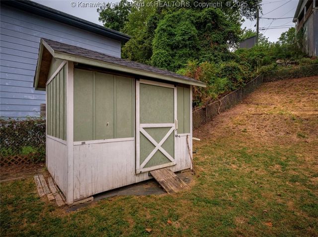 863 Valley Pike, St Albans, WV 25177