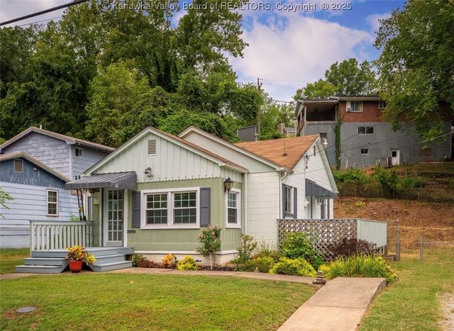 863 Valley Pike, St Albans, WV 25177