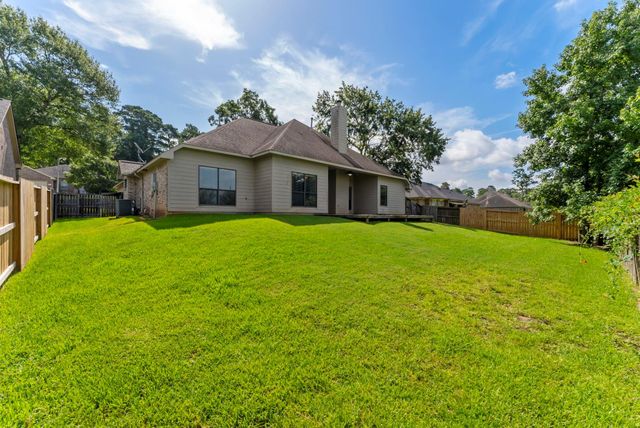 1719 Summergate Drive, Conroe, TX 77304