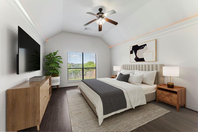 1719 Summergate Drive, Conroe, TX 77304