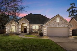 1719 Summergate Drive, Conroe, TX 77304