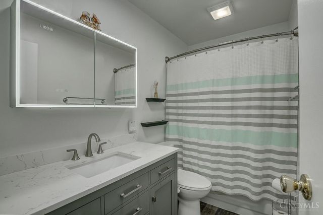 120 Westfield Drive, Harrison, OH 45030