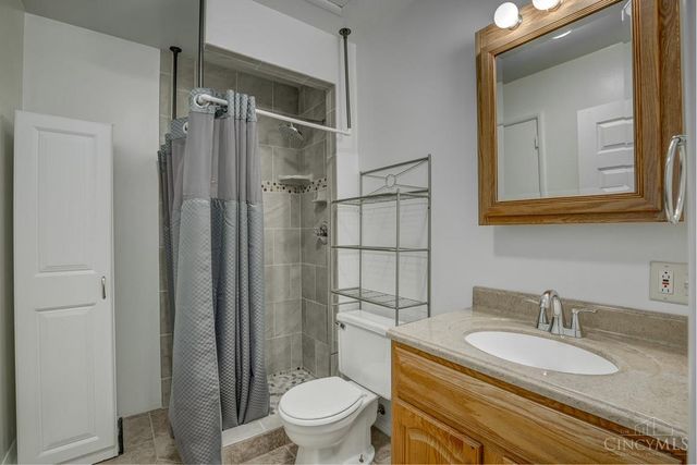 120 Westfield Drive, Harrison, OH 45030