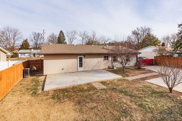 120 Westfield Drive, Harrison, OH 45030