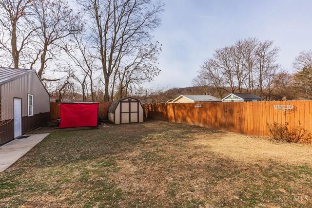 120 Westfield Drive, Harrison, OH 45030