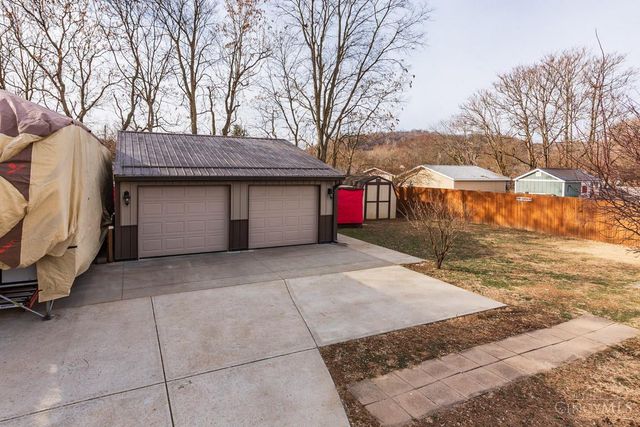 120 Westfield Drive, Harrison, OH 45030