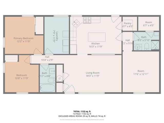 120 Westfield Drive, Harrison, OH 45030