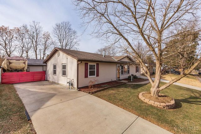 120 Westfield Drive, Harrison, OH 45030