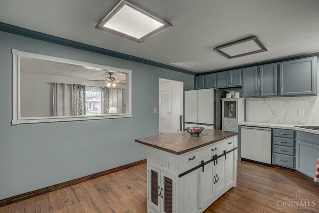 120 Westfield Drive, Harrison, OH 45030