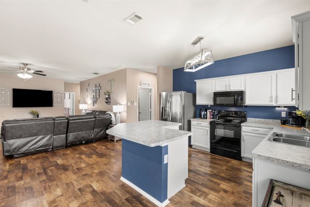 230 Colt Drive, Waxahachie, TX 75165
