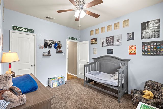 230 Colt Drive, Waxahachie, TX 75165