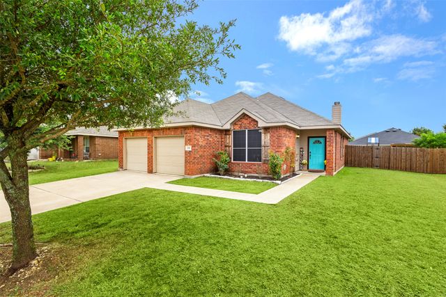 230 Colt Drive, Waxahachie, TX 75165
