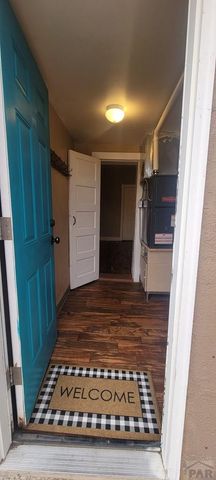 209 E 9th St, Walsenburg, CO 81089