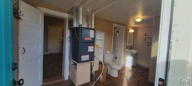 209 E 9th St, Walsenburg, CO 81089