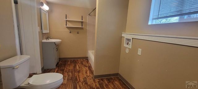 209 E 9th St, Walsenburg, CO 81089