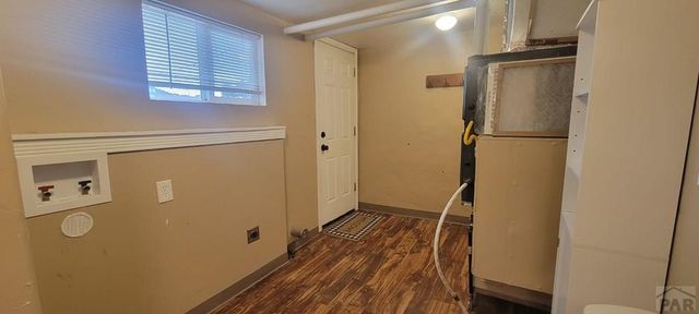 209 E 9th St, Walsenburg, CO 81089