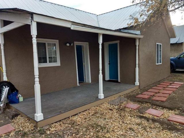 209 E 9th St, Walsenburg, CO 81089