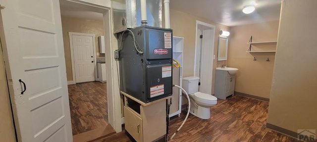 209 E 9th St, Walsenburg, CO 81089