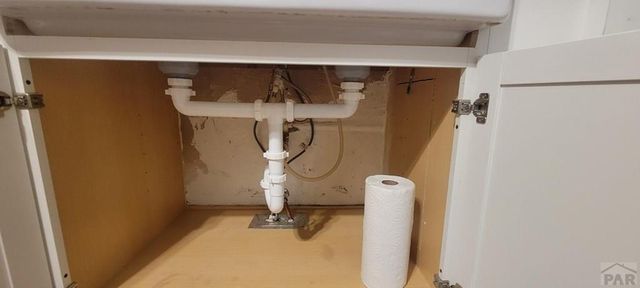 209 E 9th St, Walsenburg, CO 81089