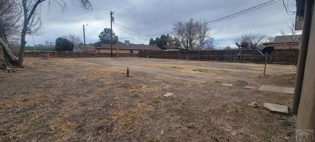 209 E 9th St, Walsenburg, CO 81089