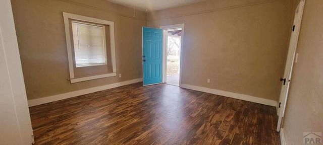 209 E 9th St, Walsenburg, CO 81089