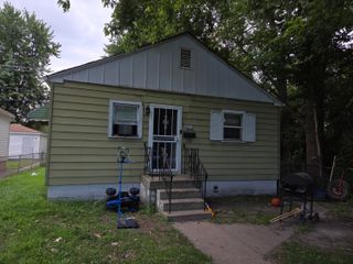 3321 W 11th Avenue, Gary, IN 46404