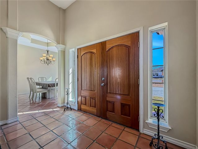 2204 Angel Ct, Corpus Christi, TX 78415