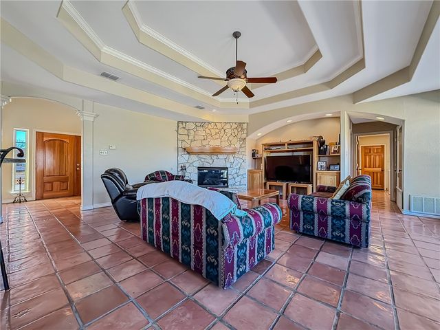 2204 Angel Ct, Corpus Christi, TX 78415