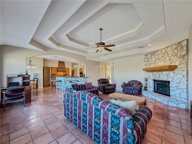 2204 Angel Ct, Corpus Christi, TX 78415