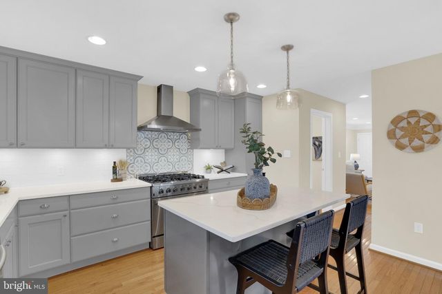 1720 14TH ST S, Arlington, VA 22204