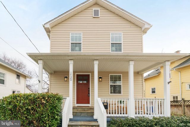 1720 14TH ST S, Arlington, VA 22204