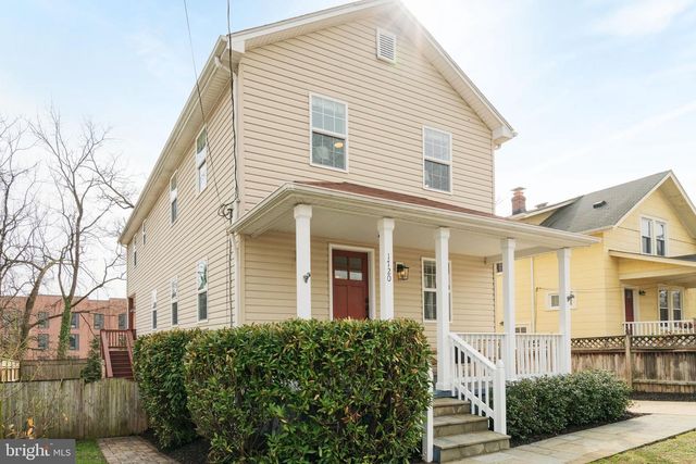 1720 14TH ST S, Arlington, VA 22204