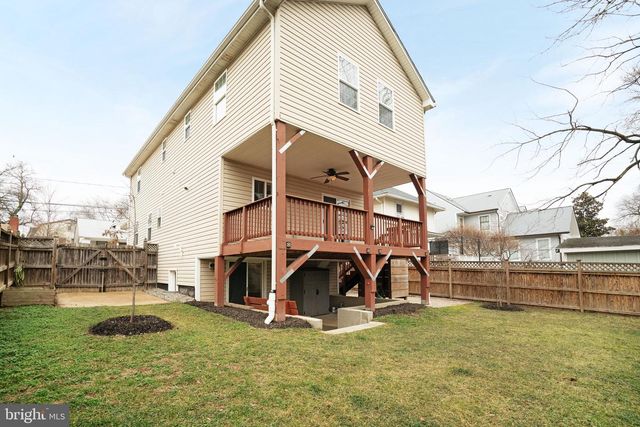 1720 14TH ST S, Arlington, VA 22204