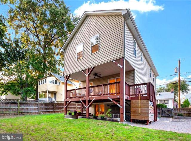 1720 14TH ST S, Arlington, VA 22204