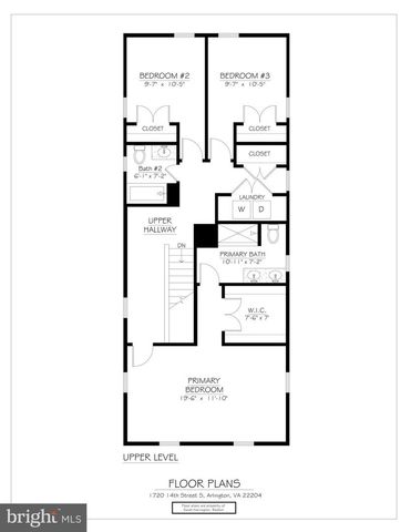 1720 14TH ST S, Arlington, VA 22204