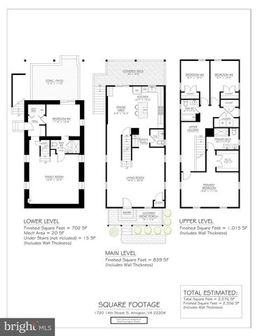 1720 14TH ST S, Arlington, VA 22204