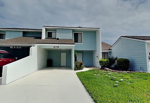 479 PRESTWICK PLACE, Poinciana, FL 34759