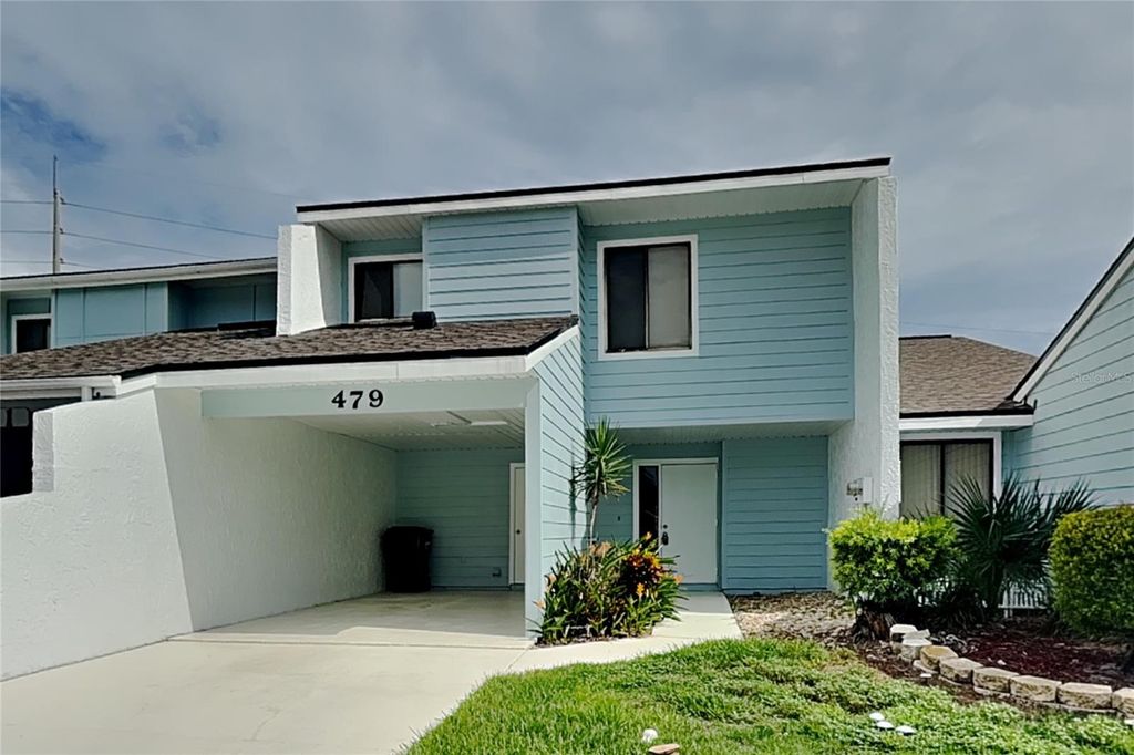 479 PRESTWICK PLACE, Poinciana, FL 34759
