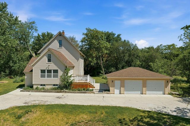 N48W28676 Lisbon AVENUE, Hartland, WI 53029