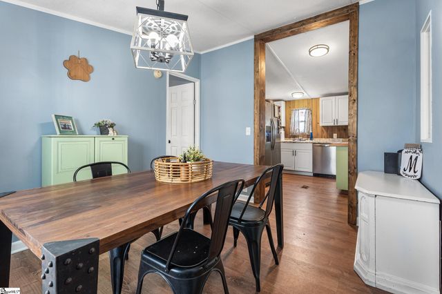 6 Homeplace Court, Simpsonville, SC 29680
