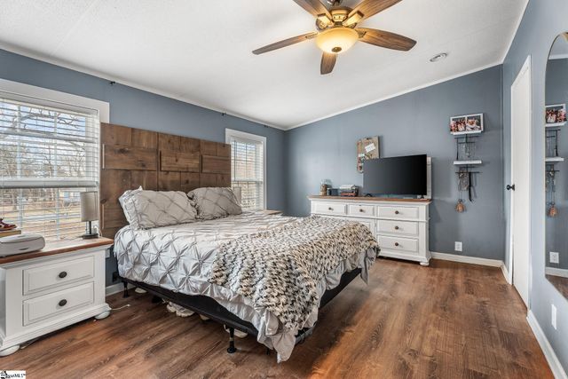 6 Homeplace Court, Simpsonville, SC 29680