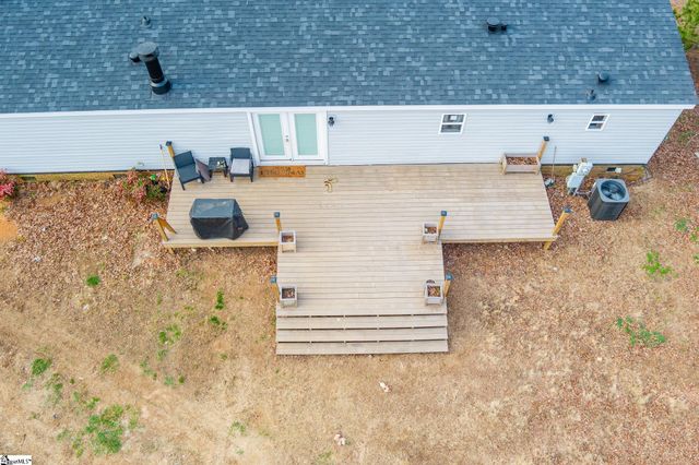 6 Homeplace Court, Simpsonville, SC 29680