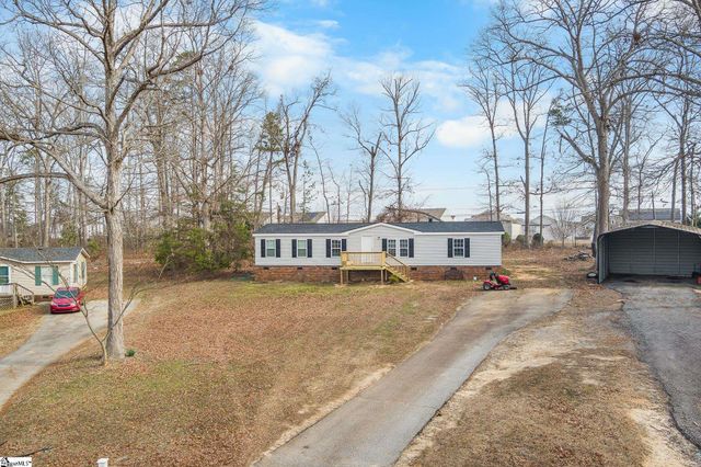 6 Homeplace Court, Simpsonville, SC 29680