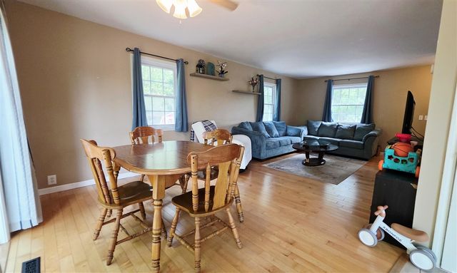1015 Pequena Drive, Lake Isabella, MI 48893